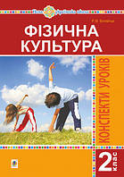 Фізична культура. Посібники для вчителя.