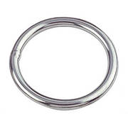 Кільце оцинковане "велике" 40 мм (6 мм)