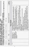 НУШ Я досліджую світ. 2 клас. І семестр. Орієнтовний календарно-тематичний план до підруч. Большакової, Пристінської, фото 2