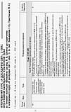 НУШ Я досліджую світ. 2 клас. ІІ Семестр. Орієнтовний календарно-тематичний план до підруч. Большакової, Пристінської, фото 2