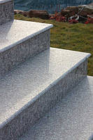 Драбини з граніту в Дніпропетруванні, Житомирі