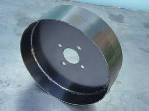 Запчастини до навісних культиваторів