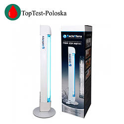 Бактерицидна лампа BaktoSfera OBB 15P-METAL OZONE FREE