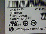 Плати від LED монітора NEC MultiSync EX231W, фото 7