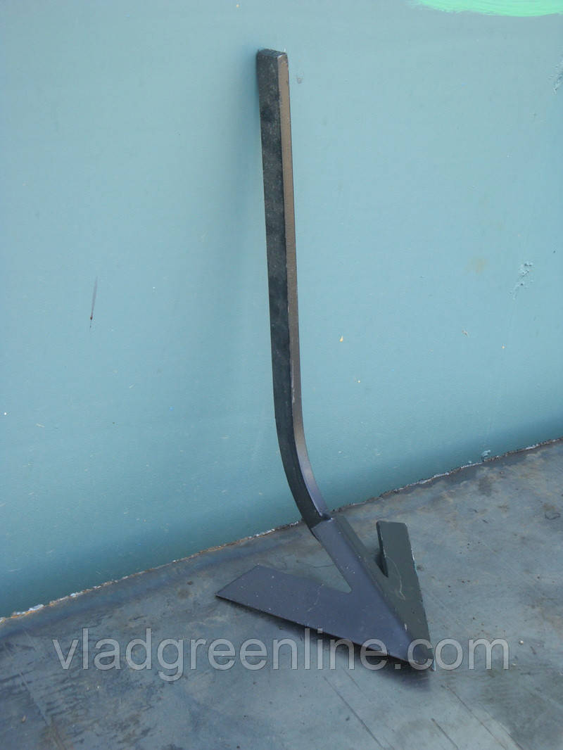 Стійка, лапа стрільець. (Бомет) у зборі