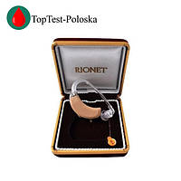 Слухові апарати