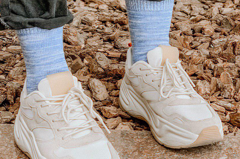 Шкарпетки Sammy Icon Duva 36-40, фото 2