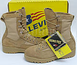 Берци демісезонні армії США Belleville 790ST Gore-Tex 10.5R (44), фото 2