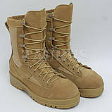 Берци демісезонні армії США Belleville 790ST Gore-Tex 10.5R (44), фото 3