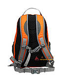 Рюкзак 25 л Onepolar 1391 чорний, фото 3