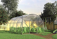 Плівки тепличні, парникові, будівельні, рукав для розсади.