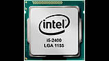 ІГРОВИЙ 4ех ЯДЕРНИЙ Комплект - Плата s1155 Packard Bell iXtreme +ПРОЦЕСОР INTEL CORE I5-2400 ( 4 2,8 Ghz ), фото 3