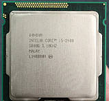 ІГРОВИЙ 4ех ЯДЕРНИЙ Комплект - Плата s1155 ASROCK H67M + ПРОЦЕСОР INTEL CORE I5-2400 ( 4 по 3,1 Ghz ), фото 3