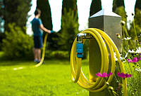 Садові Шланги, технічні та комплектуючі до них.