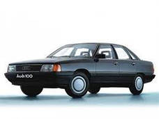 Audi 100(с3) 1982-1991