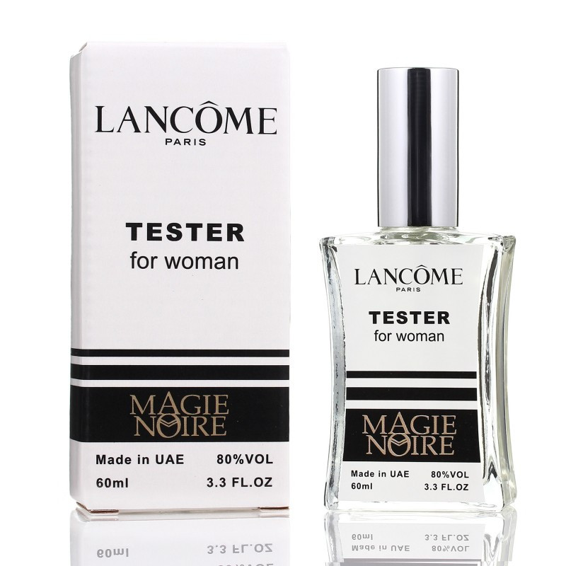Тестер Lancome Magie Noire женский, 60 мл