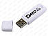USB флеш накопичувач Dato 64GB DS7006 white USB 2.0 (DT_DS7006Wt/64Gb), фото 4