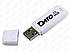 USB флешнакопичувач Dato 64 GB DS7006 white USB 2.0 (DT_DS7006Wt/64Gb), фото 5