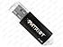 USB-флеш-накопичувач Patriot 64 GB Xporter Pulse Black USB 2.0 (PSF64GXPPBUSB), фото 4