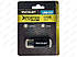 USB-флеш-накопичувач Patriot 64 GB Xporter Pulse Black USB 2.0 (PSF64GXPPBUSB), фото 5
