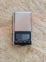 Ювелірні кишенькові ваги Digital Scale 0.01-500г