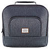 Коляска 2 в 1 Adamex Luciano jeans Q3, фото 7