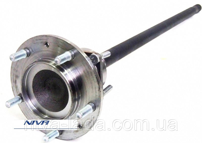 Напівось Нива 21213,21214, Новава-Шевроле оригінал, фото 1