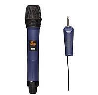 Микрофон беспроводной универсальный SHUPERD M1