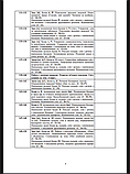 Українська мова. 1 клас. Конспекти уроків. Навчання грамоти. Ч.2.(до підручника Чумарної М.І.) НУШ. (Богодан), фото 5