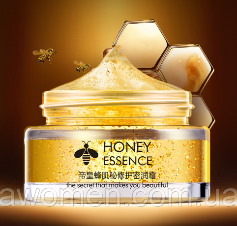 Ліфтинг крем есенція Sowbaf Honey Essence 50 g