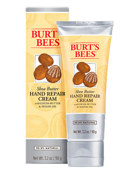 Burt's Bees Shea Butter Hand Cream Repair