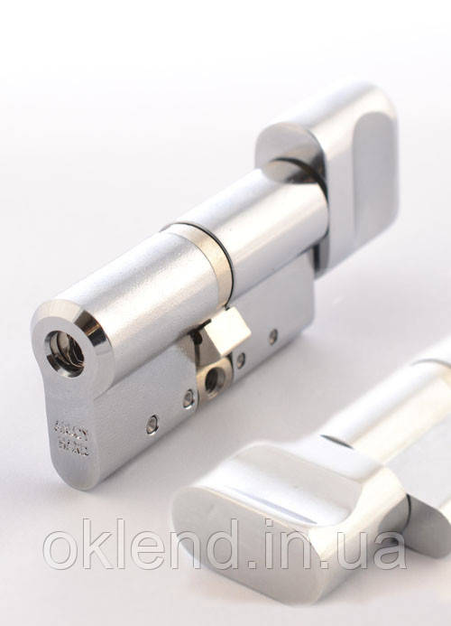 Циліндр для замка з тумблером ABLOY Protec 2 67х56