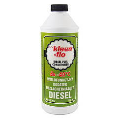 Kleen-Flo Diesel Fuel Conditioner присадка (антигель) для дизельного палива (500 мл)