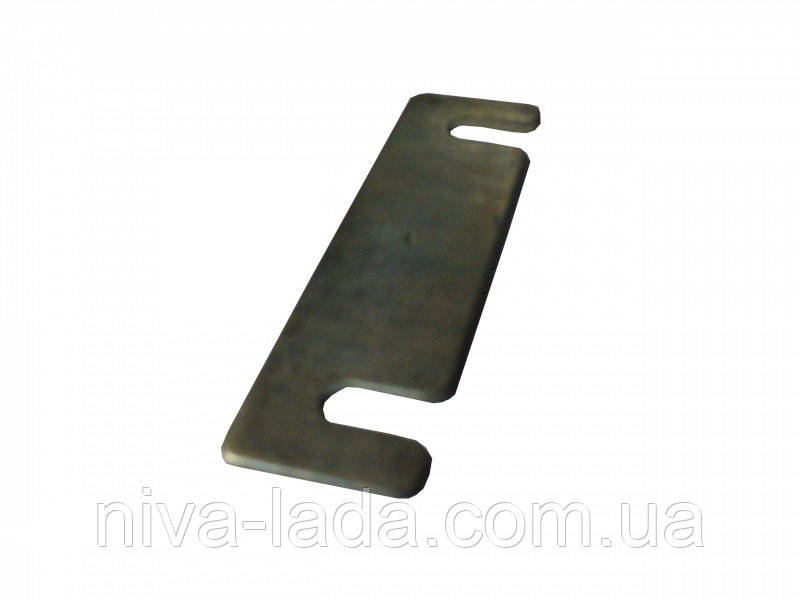 Пластина регулювальна РК, фото 1