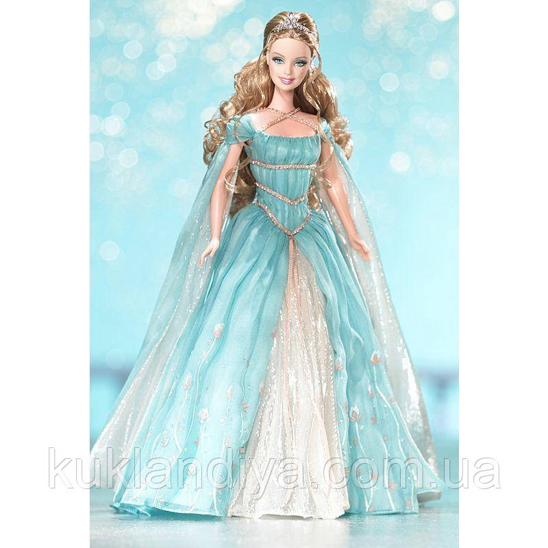 Колекційна Barbie Ethereal Princess, фото 1
