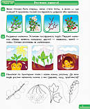 Впевнений старт. Зошит майбутнього першокласника. Частина 3 + Додаток, фото 8