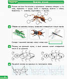 Впевнений старт. Зошит майбутнього першокласника. Частина 3 + Додаток, фото 9