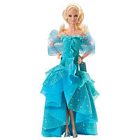 Колекційна лялька Barbie Collector's Edition 2007