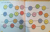 FAMILY AND FRIENDS ALPHABET BOOK. (Oxford), фото 3