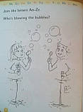 FAMILY AND FRIENDS ALPHABET BOOK. (Oxford), фото 4