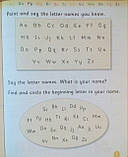 FAMILY AND FRIENDS ALPHABET BOOK. (Oxford), фото 5