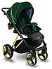 Коляска 2 в 1 Bexa Ultra Style V USV-1, фото 4