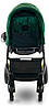 Коляска 2 в 1 Bexa Ultra Style V USV-1, фото 8