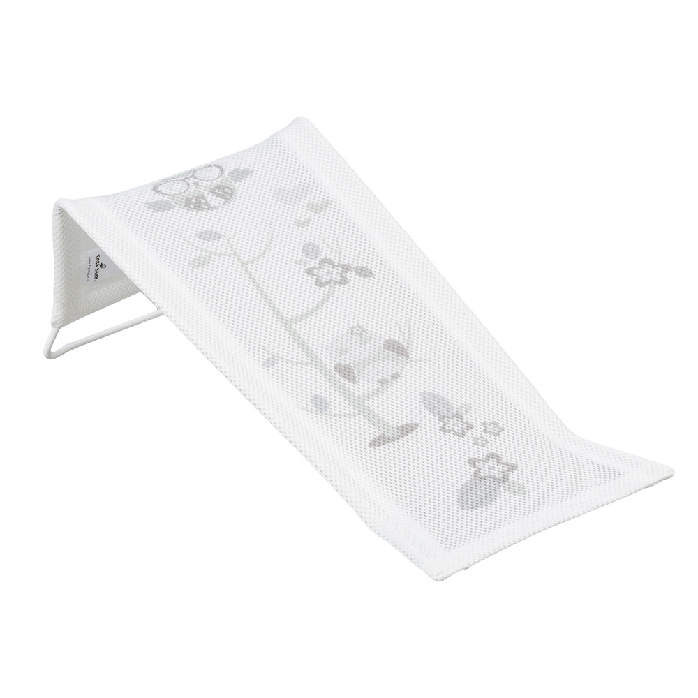 Гірка для купання Tega Owl SO-026 (сітка) 103 white, фото 1