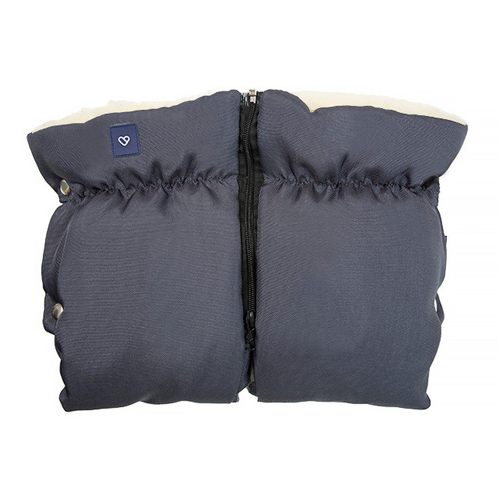 Муфта Womar (Zaffiro) MUF two piece graphite (графіт)