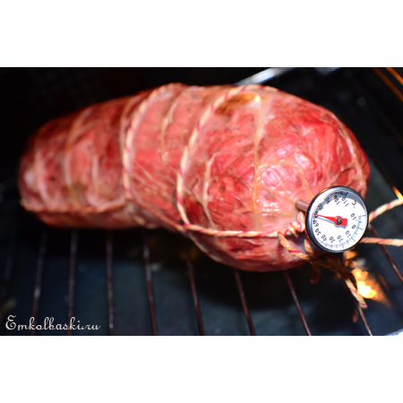 Термометр механічний універсальний якісний, фото 1