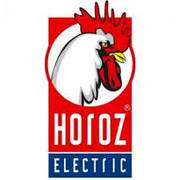 Світлодіодні лампи HOROZ ELECTRIC