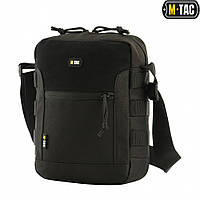 M-Tac сумка Satellite Bag Gen.II Black