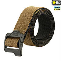 M-Tac ремень Double Sided Lite Tactical Belt Coyote/Black