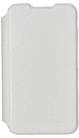 Чохол VOIA Flip Case для LG Optimus L3 II Dual (E435) white